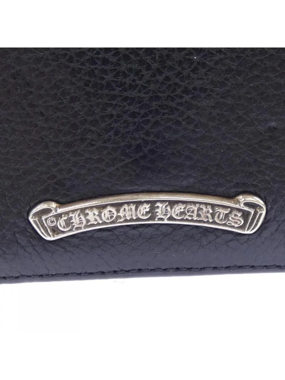 Chrome Hearts TV Man Clsc Lnk Chain